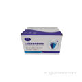 Tubo de teste VTM 2ml PCR